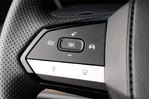 Changan UNI-V Multi Function Steering