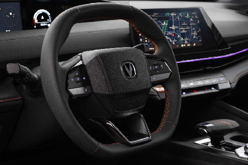 Changan UNI-V Steering Wheel