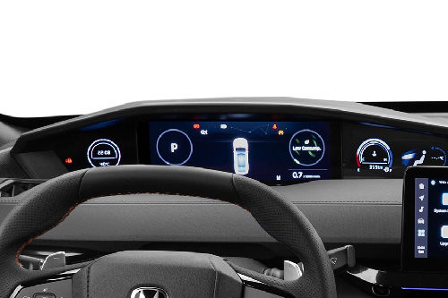 UNI-V TachoMeter