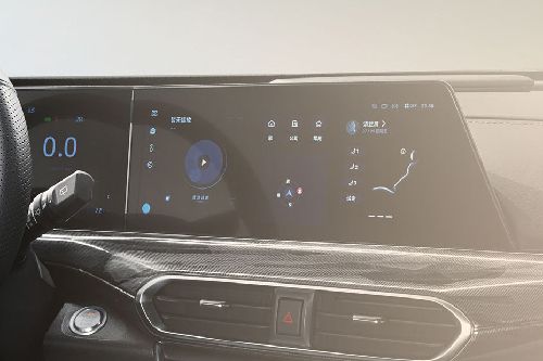 UNI-T TachoMeter