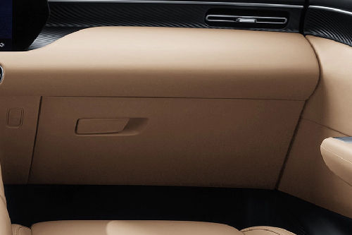Changan UNI-S Glove Box