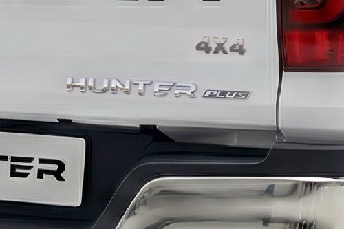 Changan Hunter