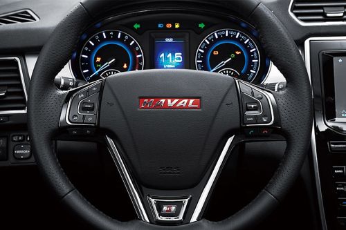 Haval H2 Steering Wheel