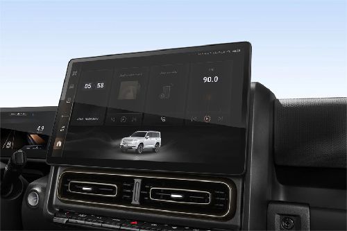 Stereo View of H9