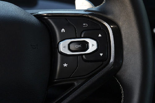 هافال إتش 6 جي تي Multi Function Steering