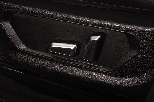 هافال جوليون Seat Adjustment Controllers