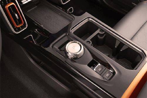 Haval Dargo Gear Shifter