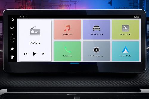 Stereo View of Jolion Pro