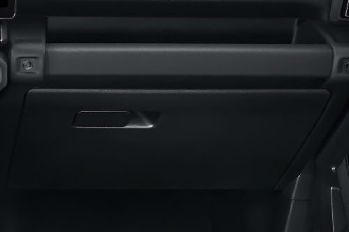 Haval H7 Glove Box