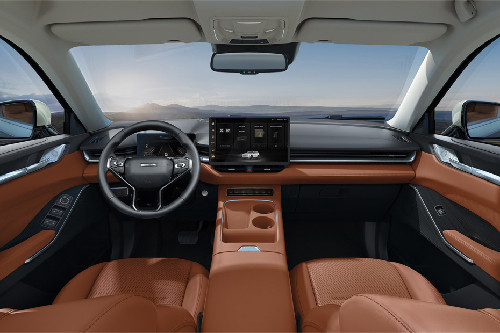 Dashboard View of إتش6