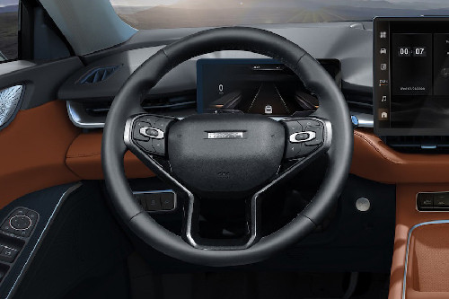 هافال إتش6 Steering Wheel