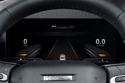 إتش6 TachoMeter