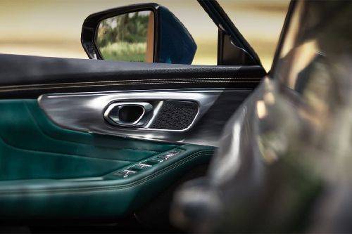 GAC GS8 Drivers Side In Side Door Controls
