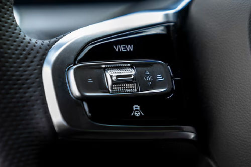 GAC GS8 Multi Function Steering