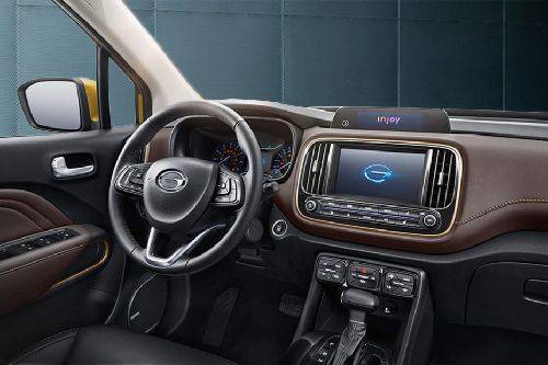 Stereo View of GS3