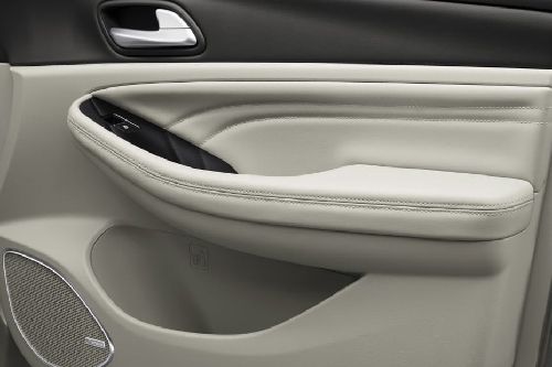 GAC GA4 Inside Handle
