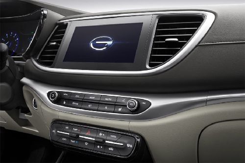 GA4 touch screen