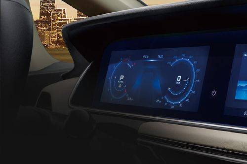 GN6 TachoMeter