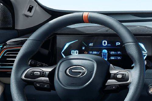 GAC GS3 EMZOOM Steering Wheel