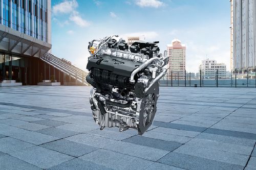 إم كو Engine