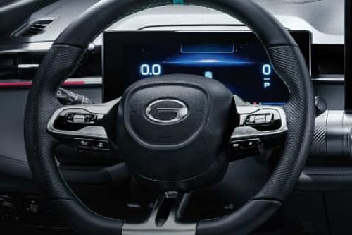جي أي سي إم كو Steering Wheel