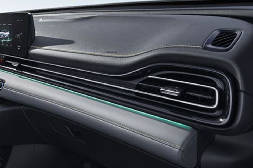 EMPOW Front Ac Vents