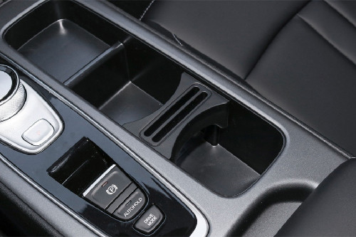 Aion ES Cup Holders