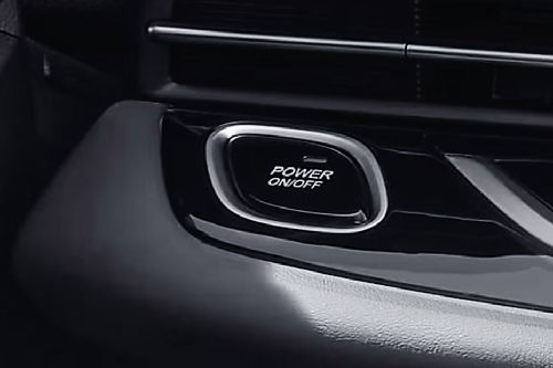 جي أي سي آيون إي إس Engine Start Stop Button