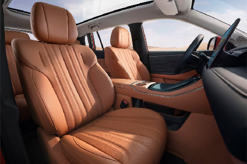 Front Seats