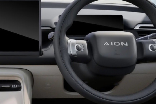 جي أي سي آيون V Multi Function Steering