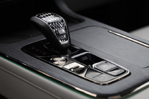 GAC GS8 Traveller Gear Shifter