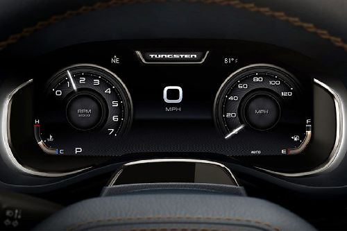 1500 TachoMeter