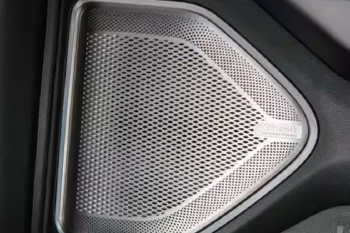Speakers View of رام 1500 2026