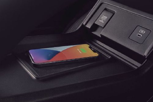 Power Accessories Outlet View of اكيورا RDX
