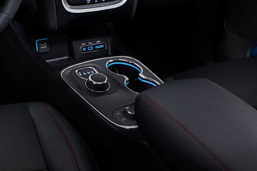 دودج دورانجو Gear Shifter