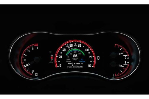 دورانجو TachoMeter