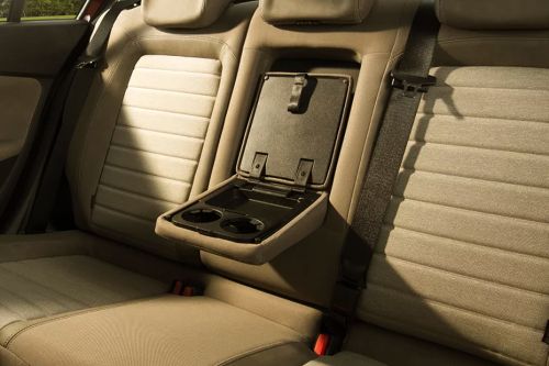 Neon Armrest Rear