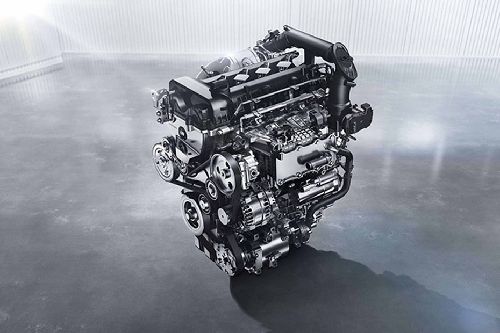 Arrizo 6 Pro Engine