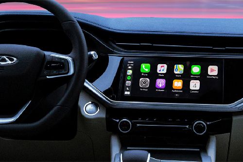 Arrizo 6 Pro touch screen