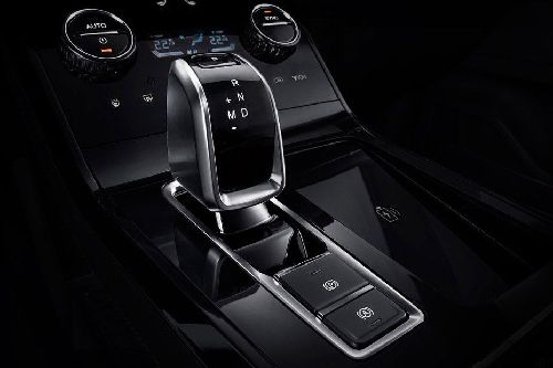 Chery Tiggo 7 Pro Gear Shifter