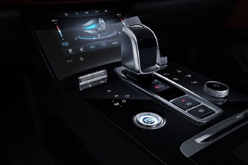 Chery Tiggo 8 Pro Gear Shifter