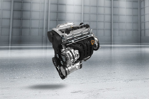 تيجو 2 برو Engine