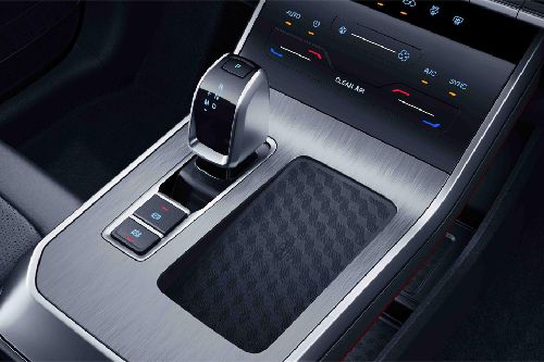 Chery Tiggo 4 Pro Gear Shifter
