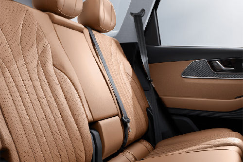 Rear Seats