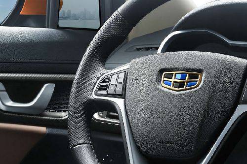 جيلي Emgrand GS Sport Multi Function Steering