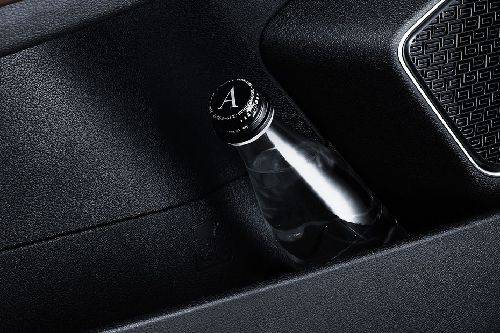 Side Bottle Holder of Emgrand GS Sport