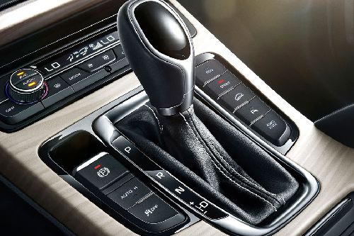 جيلي Emgrand X7 Sport Gear Shifter