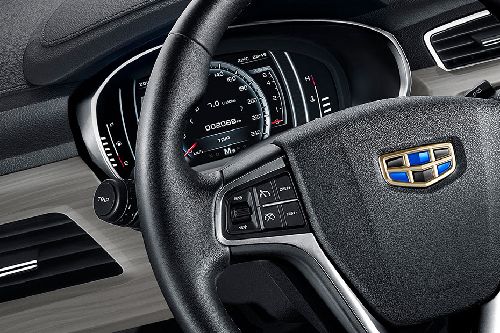 جيلي Emgrand X7 Sport Multi Function Steering