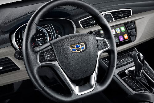 جيلي Emgrand X7 Sport Steering Wheel