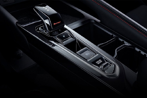 جيلي كولراي Gear Shifter